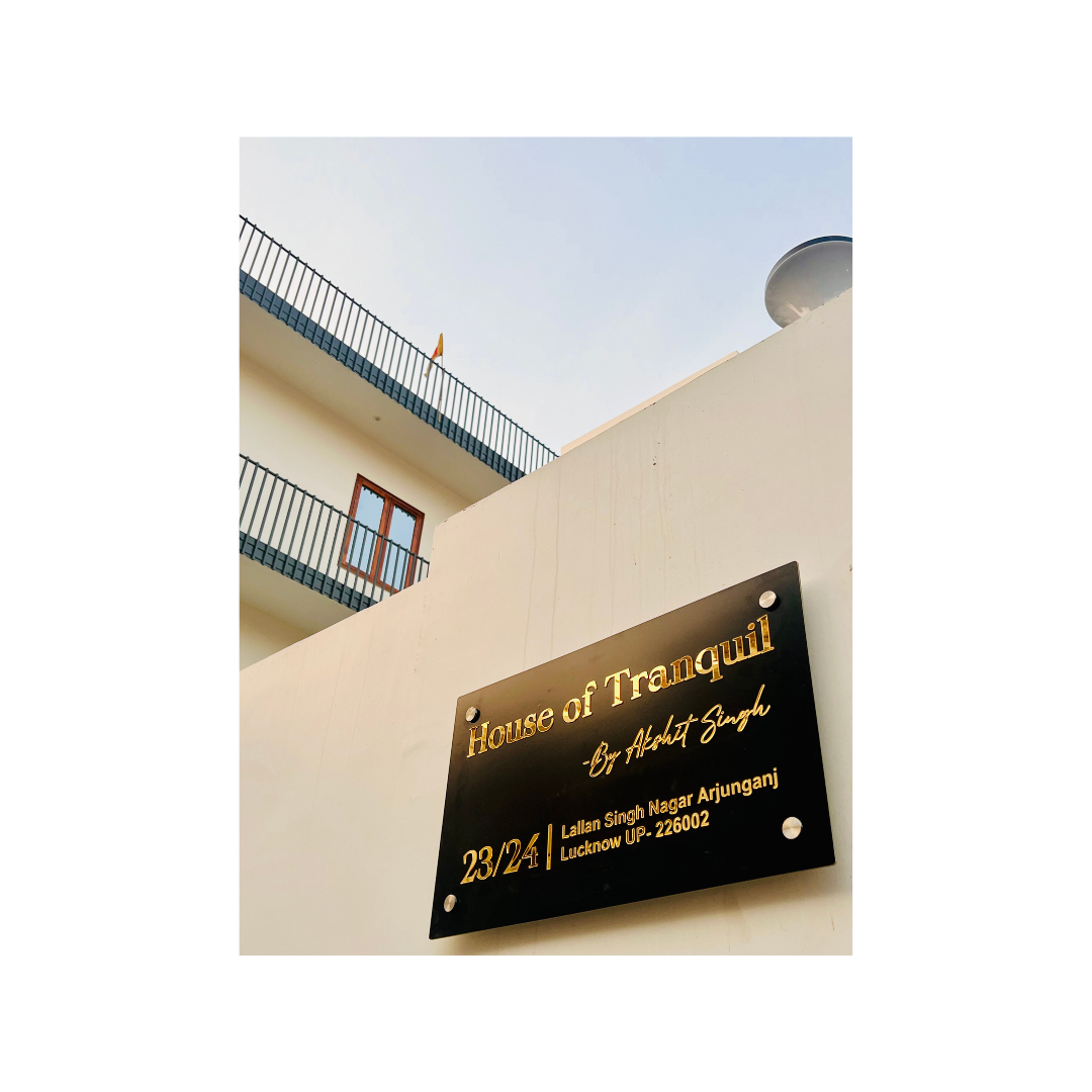 Elegant Consultation Room